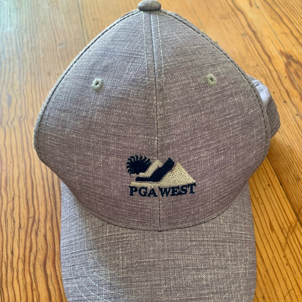 ⛳️🏌️‍♂️2/$10 Men’s Adidas PGA WEST cap XL